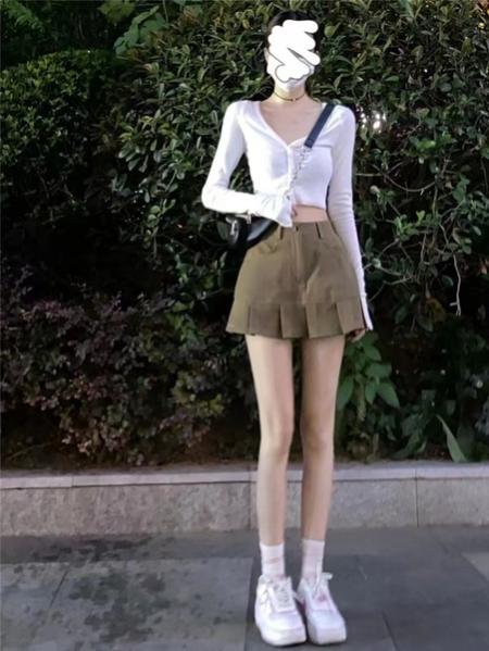 sexy穿搭：展现你的魅力
